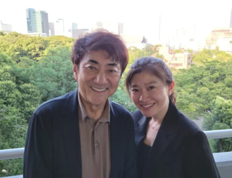 市村正親、なぜ離婚!離婚の理由は？篠原涼子に新彼氏？子供 ...